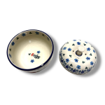 A38 Bunzlau Appelpot klein 3430X A38 Appelpot klein 300ml